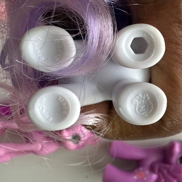 My Little Pony Pink bundle - 7 pcs - Picture 4 of 9